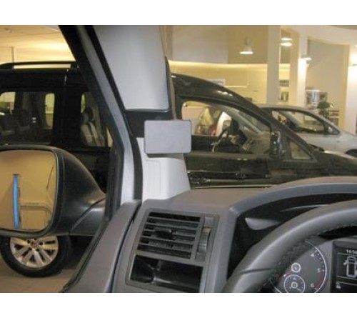 Proclip Volkswagen T5 Transporter/Pickup 10-15 Left mount