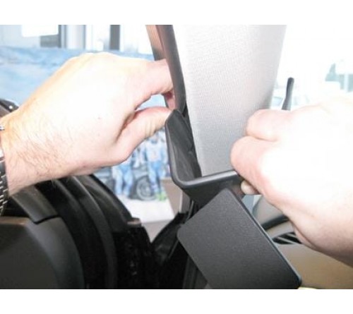 Proclip Audi Q3 12-18 Left mount