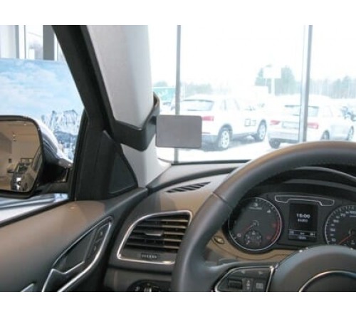 Proclip Audi Q3 12-18 Left mount