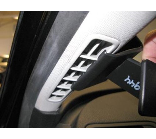 Proclip Volkswagen Passat 12-14 Left mount