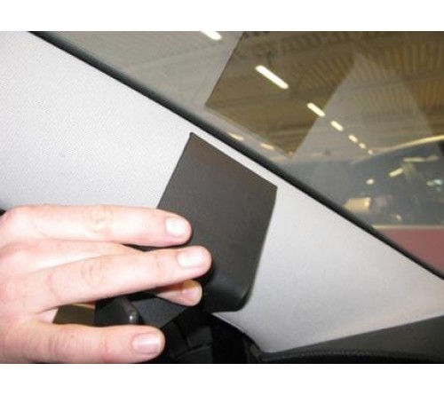 Proclip Volkswagen Passat 12-14 Left mount