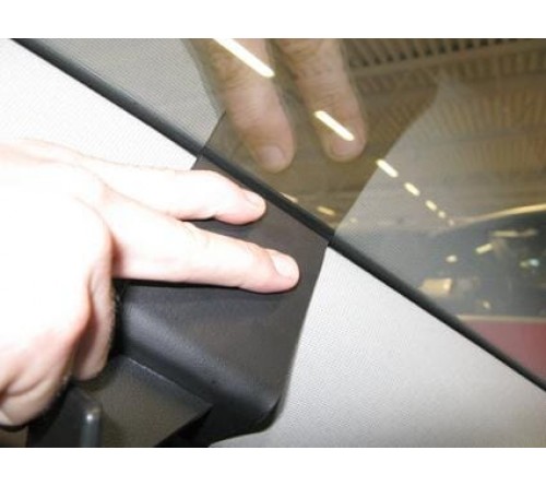 Proclip Volkswagen Passat 12-14 Left mount