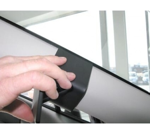 Proclip Subaru Impreza 12-16/ XV 12-17 Left mount