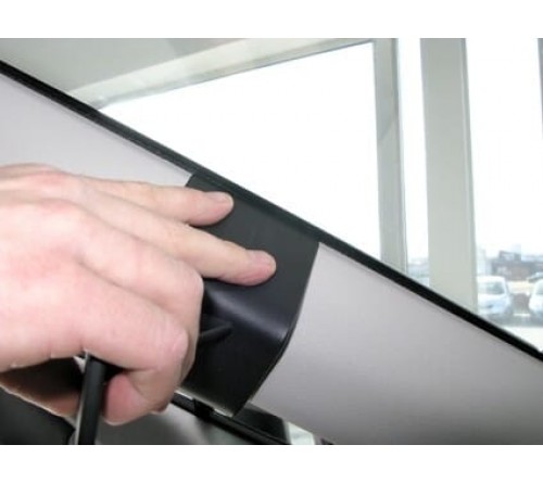 Proclip Subaru Impreza 12-16/ XV 12-17 Left mount