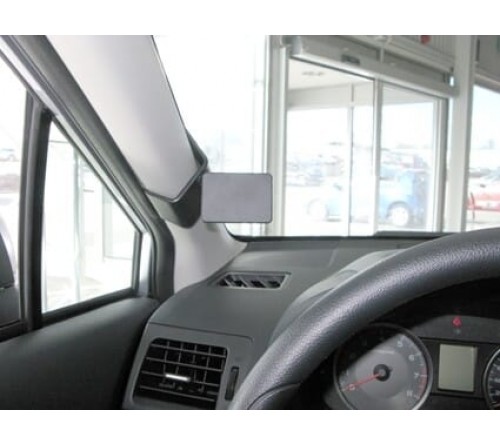 Proclip Subaru Impreza 12-16/ XV 12-17 Left mount