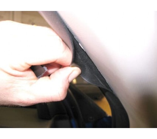 Proclip Mazda CX-5 12-17 Left mount