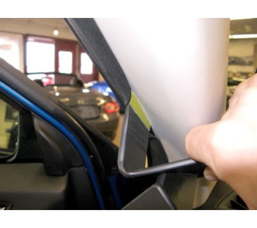 Proclip Mazda CX-5 12-17 Left mount