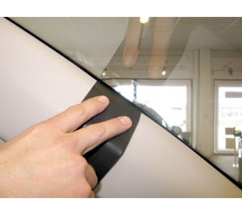 Proclip Mazda CX-5 12-17 Left mount