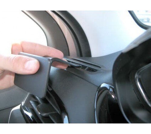 Proclip Peugeot 208 12-19/2008 14-19 Left mount