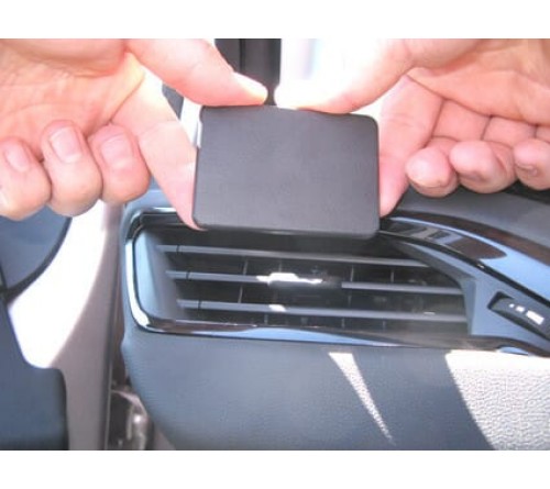 Proclip Peugeot 208 12-19/2008 14-19 Left mount