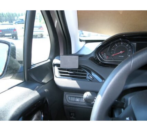 Proclip Peugeot 208 12-19/2008 14-19 Left mount