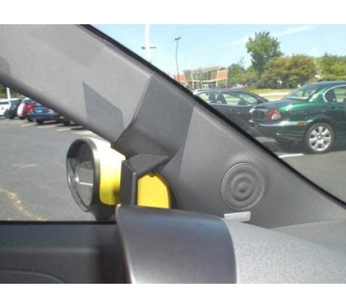 Proclip Fiat 500 (USA) 12-15 Left mount