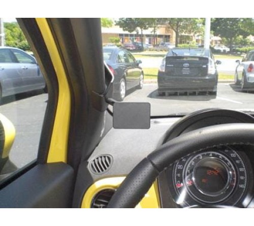 Proclip Fiat 500 (USA) 12-15 Left mount