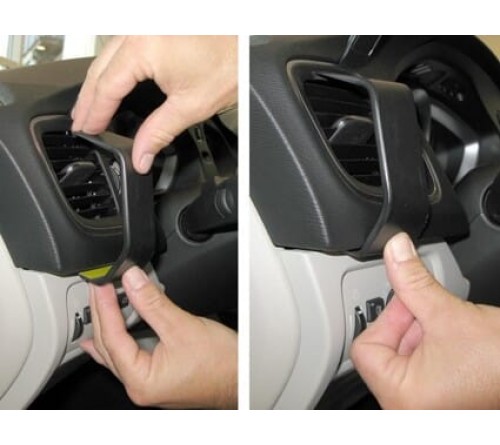 Proclip Volvo V40 13-20 Left mount