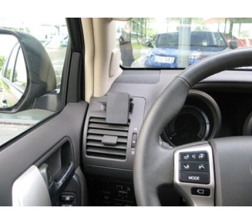 Proclip Toyota LandCruiser 150 10-23 Left mount