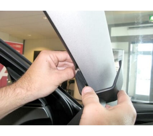 Proclip Audi A6 11-15 Left mount