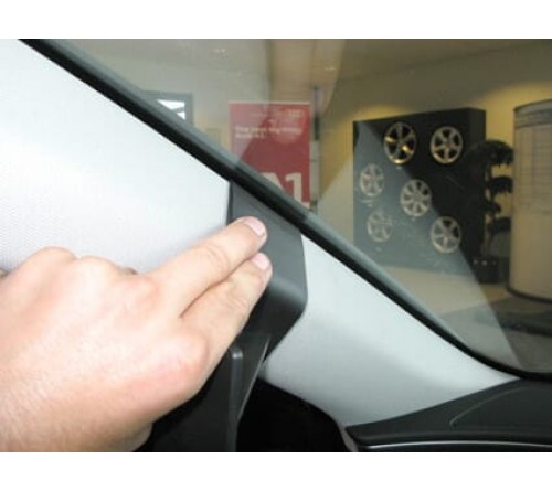 Proclip Audi A6 11-15 Left mount