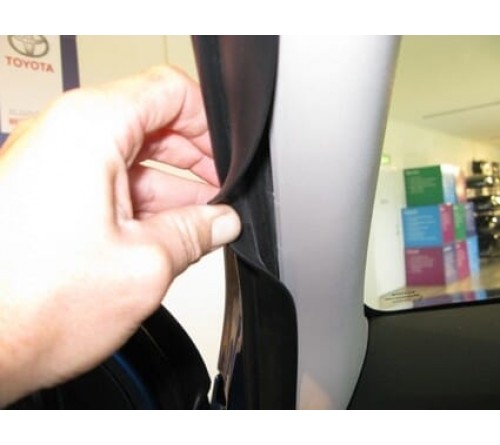 Proclip Toyota HiLux 12-16 Left mount