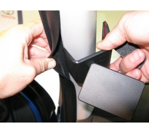 Proclip Toyota HiLux 12-16 Left mount