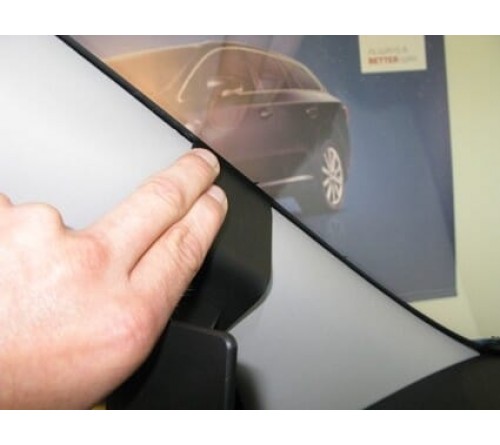 Proclip Toyota HiLux 12-16 Left mount