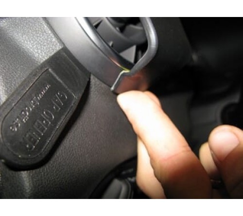 Proclip Audi A1 11-18 Left mount