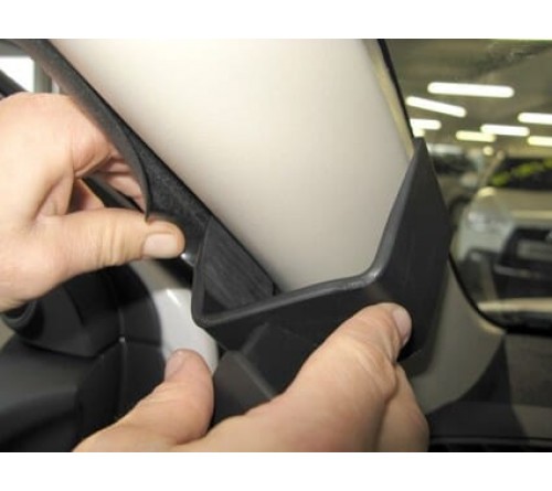 Proclip Mitsubishi Outlander 13-21 Left mount