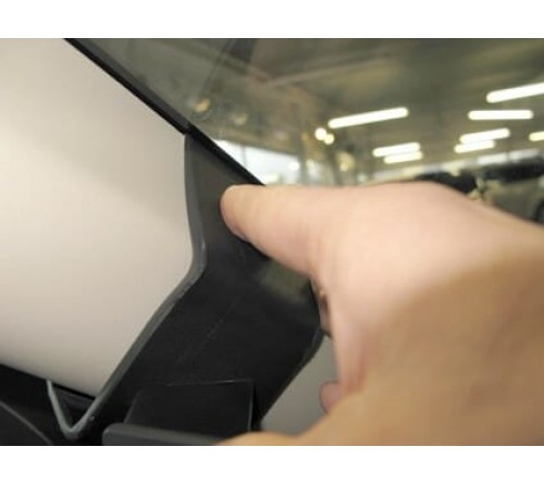 Proclip Mitsubishi Outlander 13-21 Left mount