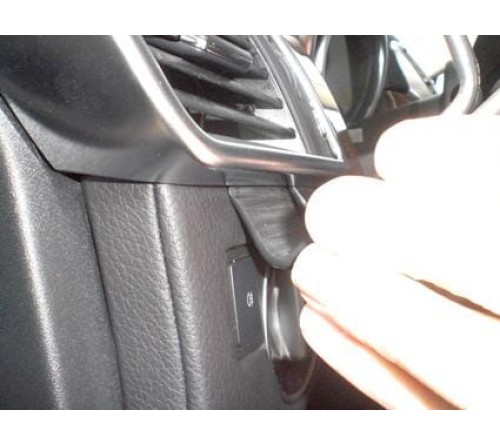 Proclip MB M-Class/ML 12-15/GL 13-19/GLE 16-19 Left mount