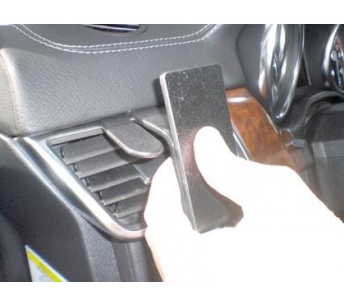 Proclip MB M-Class/ML 12-15/GL 13-19/GLE 16-19 Left mount