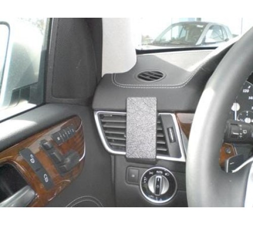 Proclip MB M-Class/ML 12-15/GL 13-19/GLE 16-19 Left mount