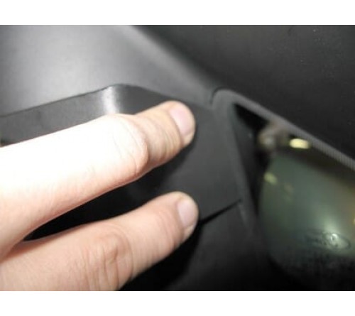 Proclip Ford B-max 13-18 Left mount