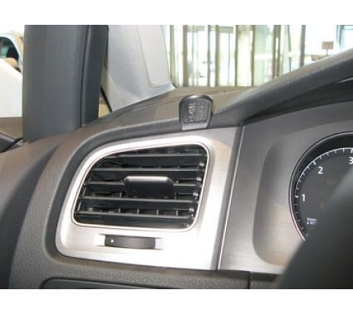 Proclip Volkswagen Golf VII 13-20 Left mount