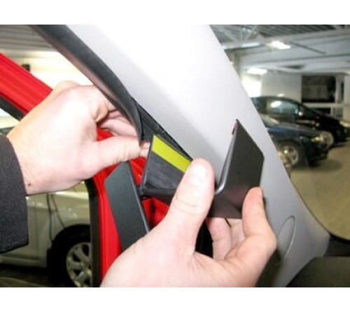 Proclip Ford Transit/Tourneo Custom 13-18 Left mount