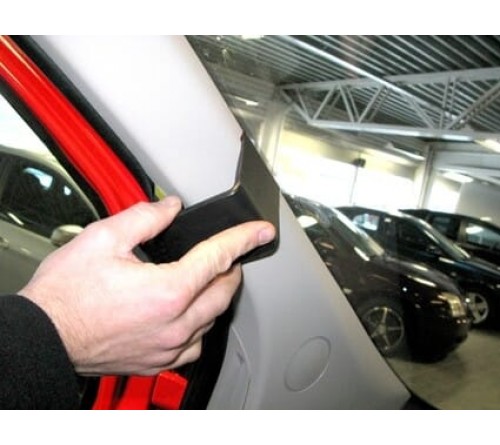 Proclip Ford Transit/Tourneo Custom 13-18 Left mount