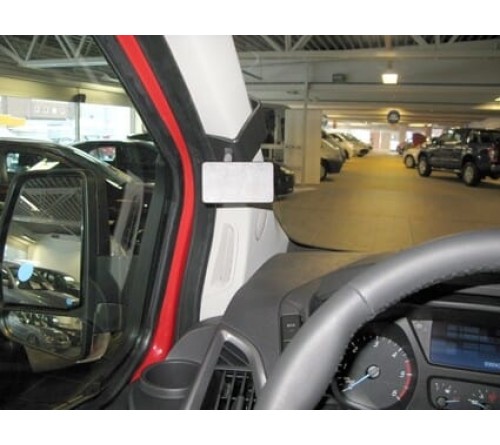 Proclip Ford Transit/Tourneo Custom 13-18 Left mount