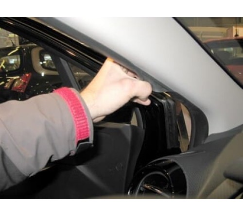 Proclip Renault Clio IV 13-19 Left mount