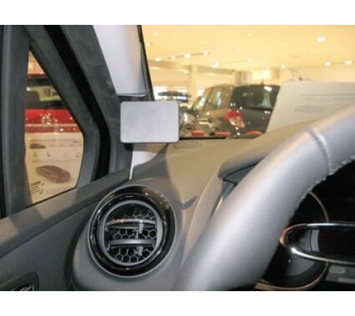 Proclip Renault Clio IV 13-19 Left mount