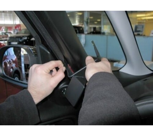 Proclip Fiat 500L 13-22 Left mount