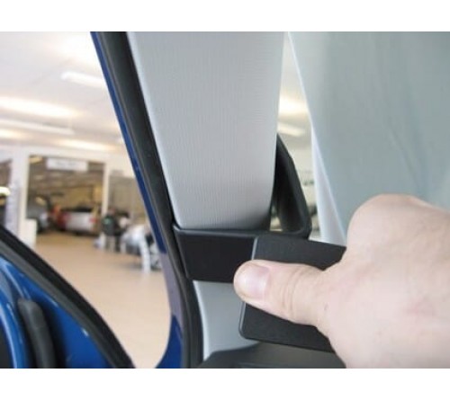 ProClip Skoda Octavia III 13-21 Left mount