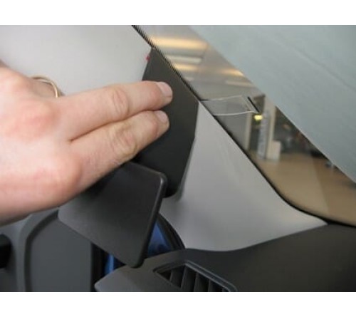 ProClip Skoda Octavia III 13-21 Left mount