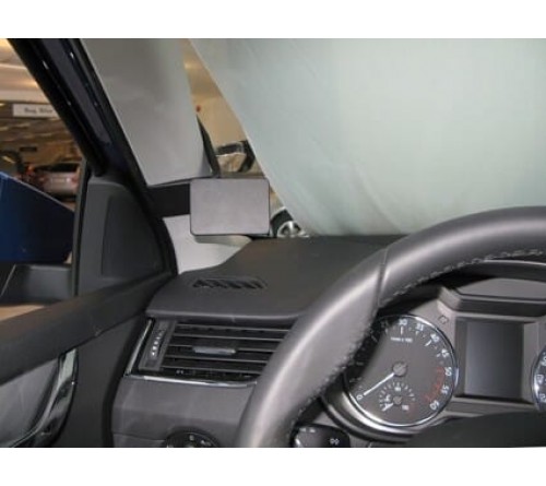 ProClip Skoda Octavia III 13-21 Left mount