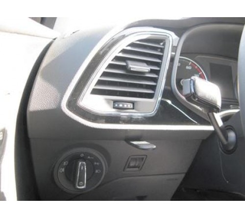 Proclip Seat Leon 13-20 Left mount