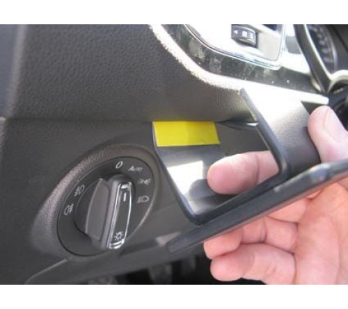 Proclip Seat Leon 13-20 Left mount