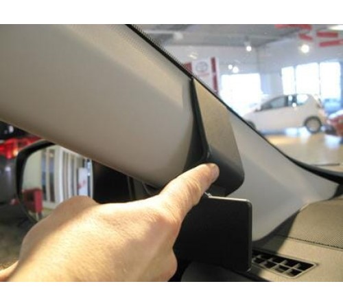 Proclip Toyota RAV 4 13-18 Left mount