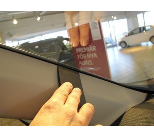 Proclip Toyota RAV 4 13-18 Left mount