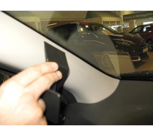 Proclip Dacia Sandero 13-21 Left mount