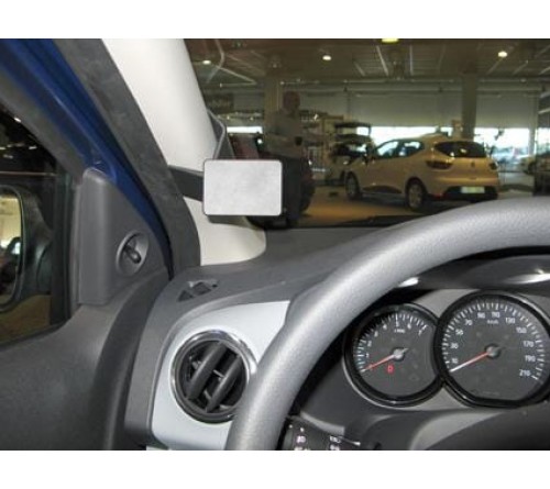 Proclip Dacia Sandero 13-21 Left mount
