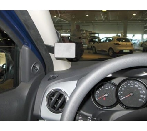 Proclip Dacia Sandero 13-21 Left mount