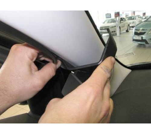 Proclip Opel Adam 13-15 Left mount