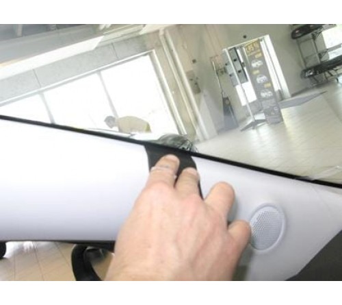 Proclip Opel Adam 13-15 Left mount